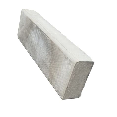 Bn Bullnose Kerbs Hoddam Quarry Concrete Products