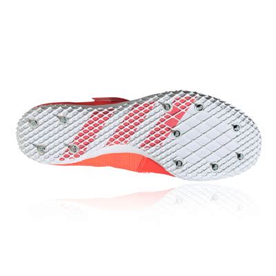 Adidas Adizero High Jump Spikes Off Sportsshoes