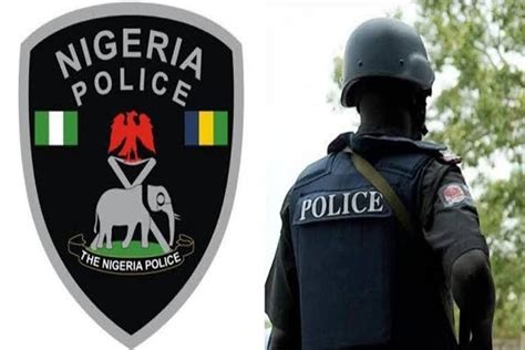 Police Officer Arrested For Defiling 13 Year Old Girl In Rivers State