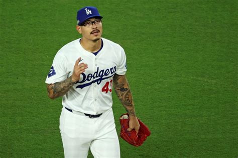 Sinton S Anthony Banda Wins World Series Title With Dodgers Sends