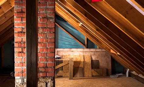 How to Remodel an Attic: The Ultimate Guide | Contractor Quotes