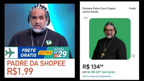 Padre De Festa Junina E Outros Memes Do Debate Que Divertiu A Web