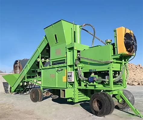 Square Hay Baler Hydraulic Corn Hay Straw Silage Baler Baling Press