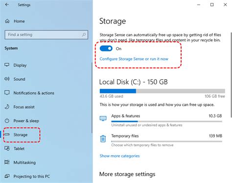 3 Ways How To Increase C Drive Space In Windows 11