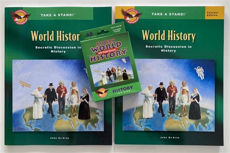 World History Curriculum