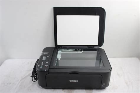 Canon Mg3222 Printer Black Property Room