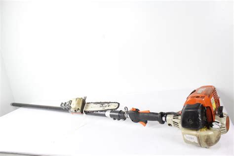 Stihl Ht 101 Pole Saw Property Room