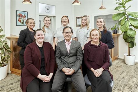 Our Team — Launceston Periodontics And Dental Implants