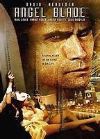 ANGEL BLADE NUDE SCENES AZNude