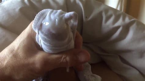 POV Cum Into Panty Crotch Pocket Gay Man Porn XHamster