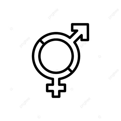 Sex Symbol Clipart Png Images Sex Symbols Different Image Commitment