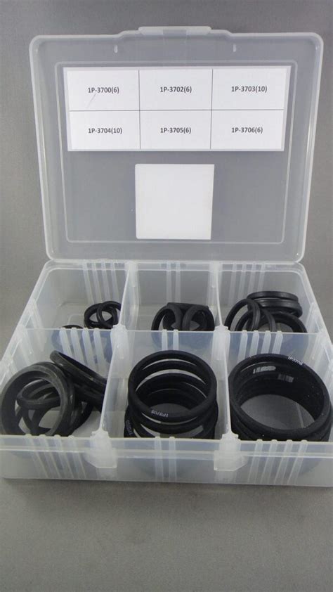 Cat Style D Ring Kit Aussie Custom Kits