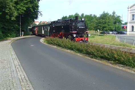 Dampflok Bahnhof Zittau Db Empfangsgeb Ude Bahnhof Zittau Kleinbahn