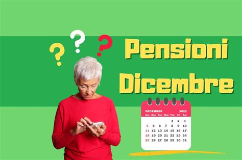 Pensioni minime latteso aumento di dicembre diventa realtà