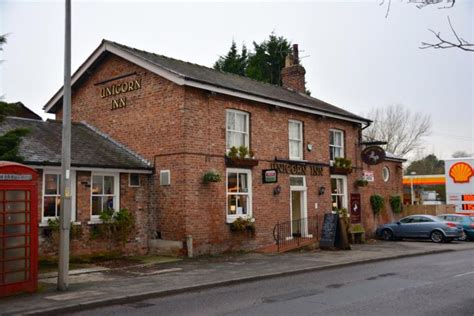 Locals Fight Plans To Convert Historic Pub Into Smokehouse Uk