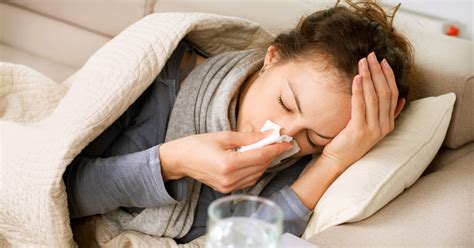 4 Ways To Prepare For Flu Season