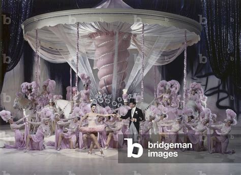 Image Of Cyd Charisse And Fred Astaire Ziegfeld Follies 1945 Directed By