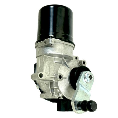 R23 6014 Genuine Kenworth Wiper Motor — Advanced Truck Parts