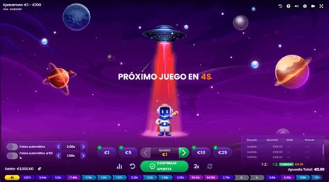 Reseña De Spaceman El Primer Crash Game De Pragmatic Play