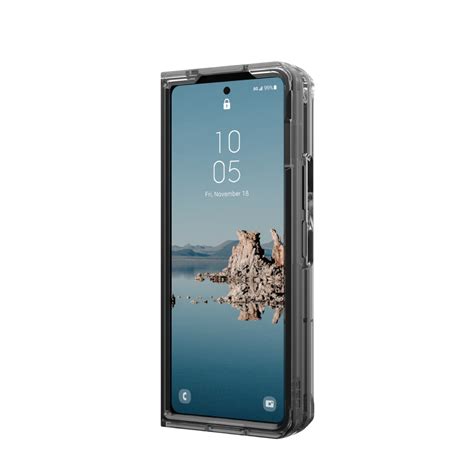 Uag Plyo Pro เคส Galaxy Z Fold5 Ashspace Grey รีวิวชัด คัดของดี สั่ง