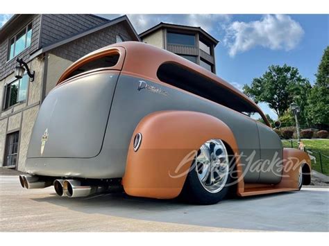 1953 Chevrolet Suburban For Sale Cc 1672666