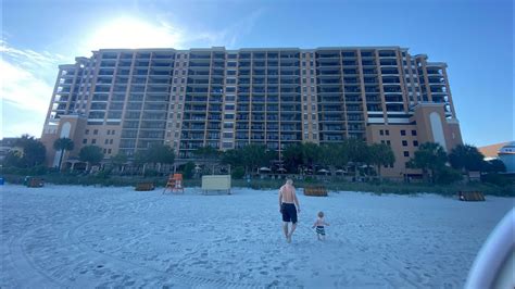 Island Vista Resort Myrtle Beach Sc Youtube