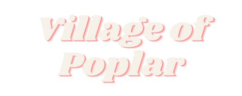 Poplar Wastewater Village Of Poplar Douglas County Wisconsin