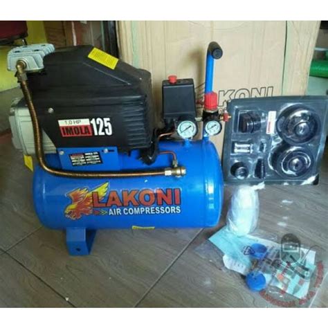 Jual Kompresor Listrik Lakoni Imola Hp Shopee Indonesia