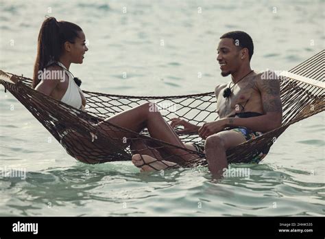 Too Hot To Handle Contestants Season Ep Aired January Photo Tom Dymond