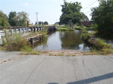 Transquaking Boat Ramp Paddle The Nanticoke Paddle The Nanticoke