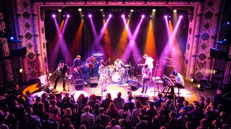 15 Best Chicago Music Venues for Rock, Blues, Jazz and More