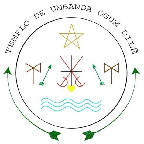 Templo Umbanda Em Jardim Umarizal S O Paulo Preto Velho Ogum Oxum