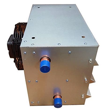 Hot Water To Air Hanging Unit Heater Heat Exchanger Coils Hot Water Heater And Unit Heater Price