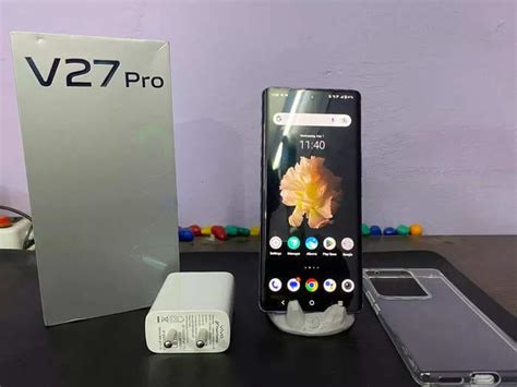 Vivo V27 Pro Review Capable Camera Performance In A Sleek Form Factor Business Insider India