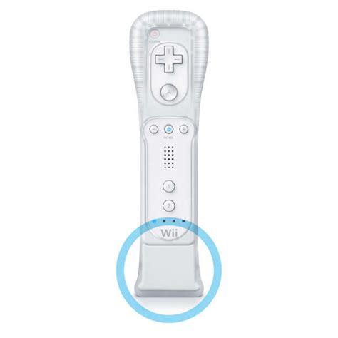 Wii MotionPlus Games Accessories - Zavvi UK