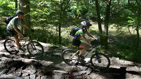 Wissahickon Valley Park Visit Philadelphia