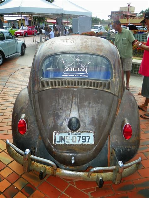 Nivasouto Encontro Nordestino De Fuscas E Carros Antigos