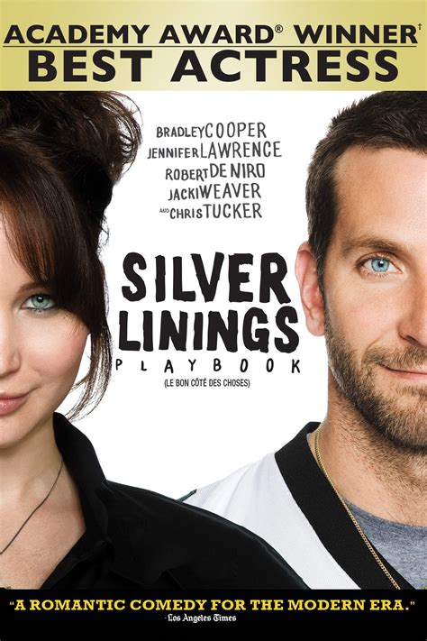 Silver Linings Playbook 2012 Posters — The Movie Database Tmdb