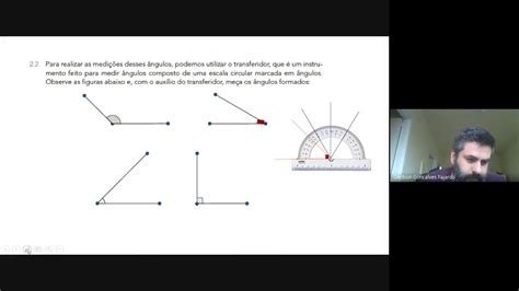 Correção Caderno do Aluno 2º Bim 2020 Matemática 6 ANO pt4 YouTube