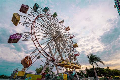 The 3 Best Amusement Parks in Rio de Janeiro