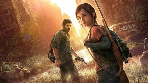 The Last Of Us S Rie Da Hbo Ser Uma Das Mais Caras Da Hist Ria Do