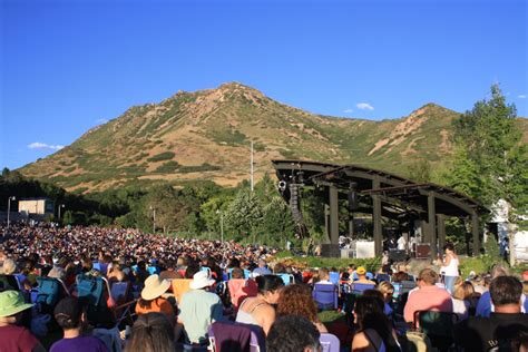 Best Mountain Music Venues You May Be Missing | HuffPost Life