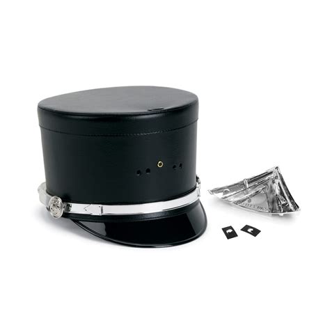 Quick Ship Marching Shako Band Shoppe