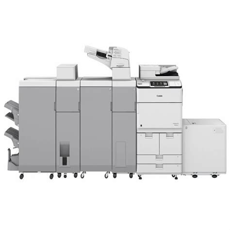 Canon Production Printer iPR ADV 8905 at ₹ 1200000/piece | Canon ...