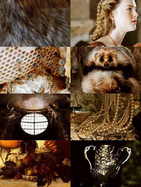 Hp Aesthetics Hufflepuff Aesthetic Hogwarts Aesthetic Hogwarts Founders