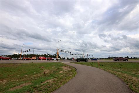 58 Million To Create Highway 371 Overpass In Baxter Brainerd