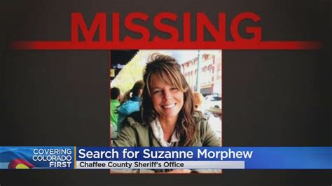 Investigators Continue To Follow Leads 4 Months After Suzanne Morphew