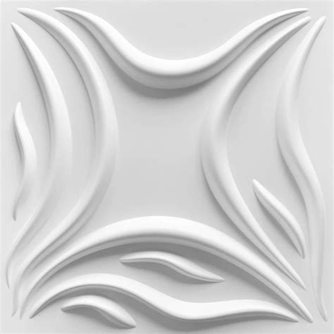 New Design Indoor Decor 3d Pvc Wall Panel Expore China Wholesale Wall