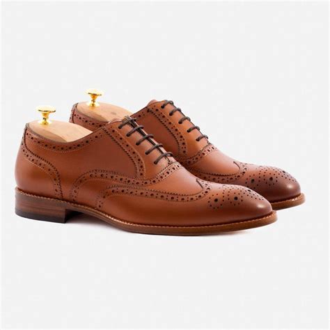 15 Best Oxford Shoes For Men To Wear No Matter The Season 2024