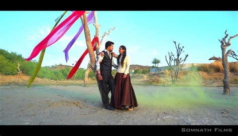 Pankaj Khushboo Best Pre Wedding Shoot 2019 DSLR Guru